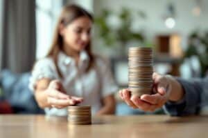 D'où vient l'écart de salaires entre les femmes et les hommes ?