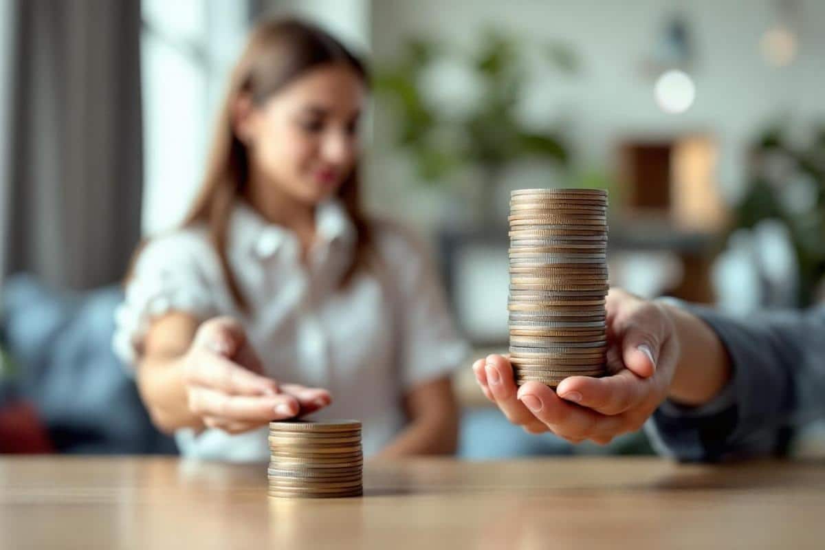 D'où vient l'écart de salaires entre les femmes et les hommes ?